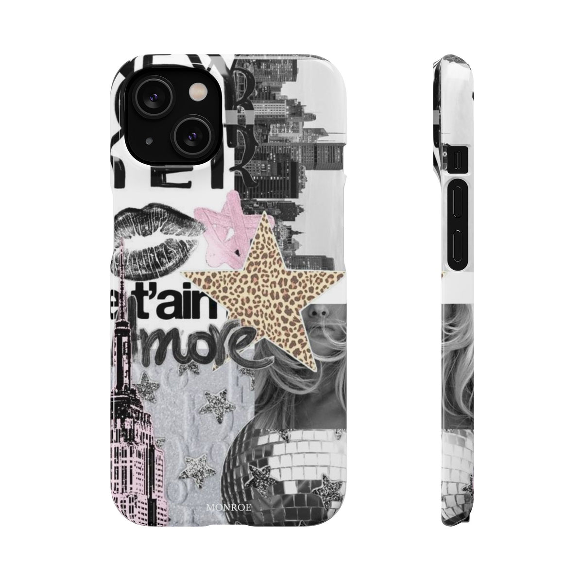 Amore NYC Case