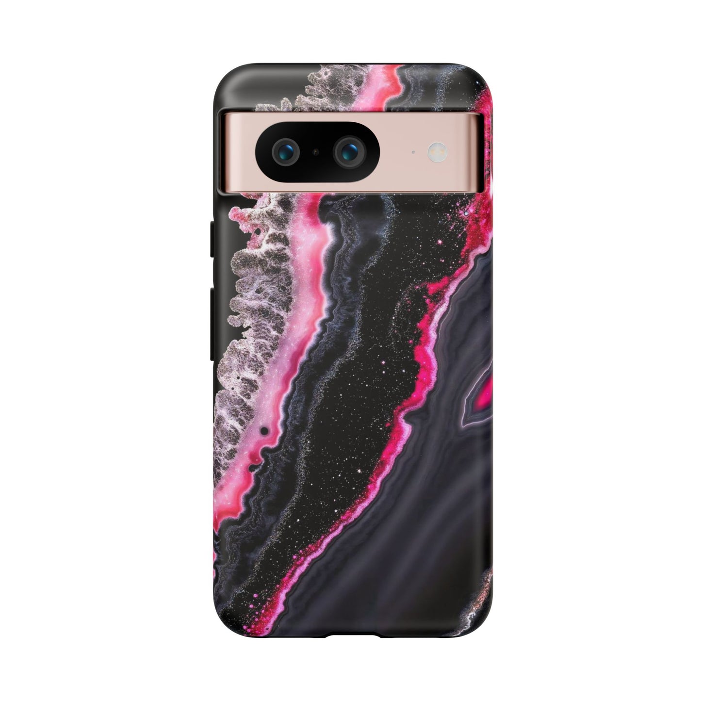 Geode Design Tough Case