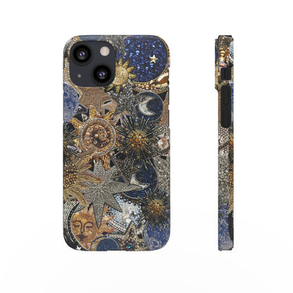 Celestial Sun & Moon Case