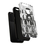 Vogue Montage Phone Case