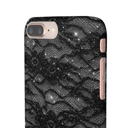 Midnight Lace Case