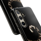 Leopard Tail Phone Case