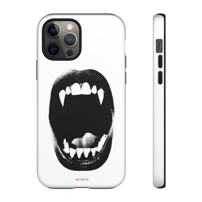 Love Bites Tough Case