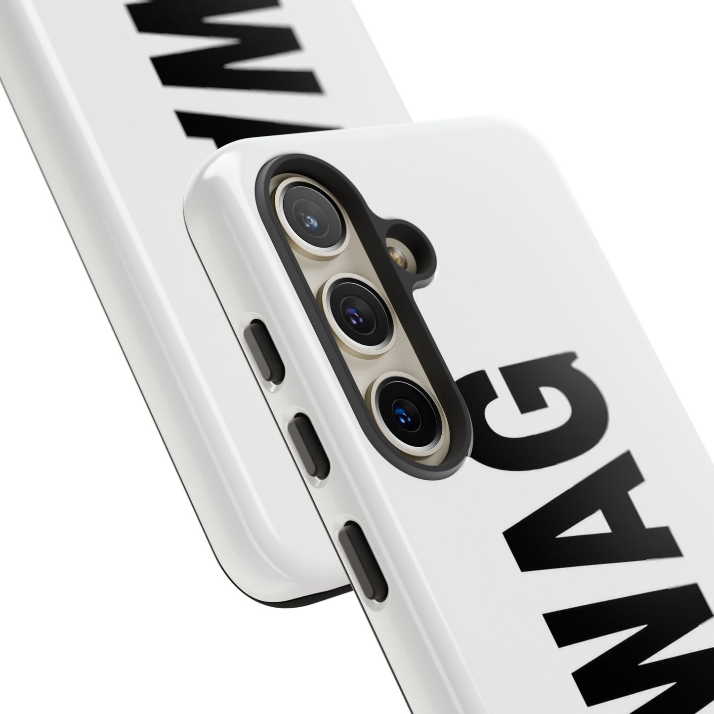 Original #SWAG Tough Case