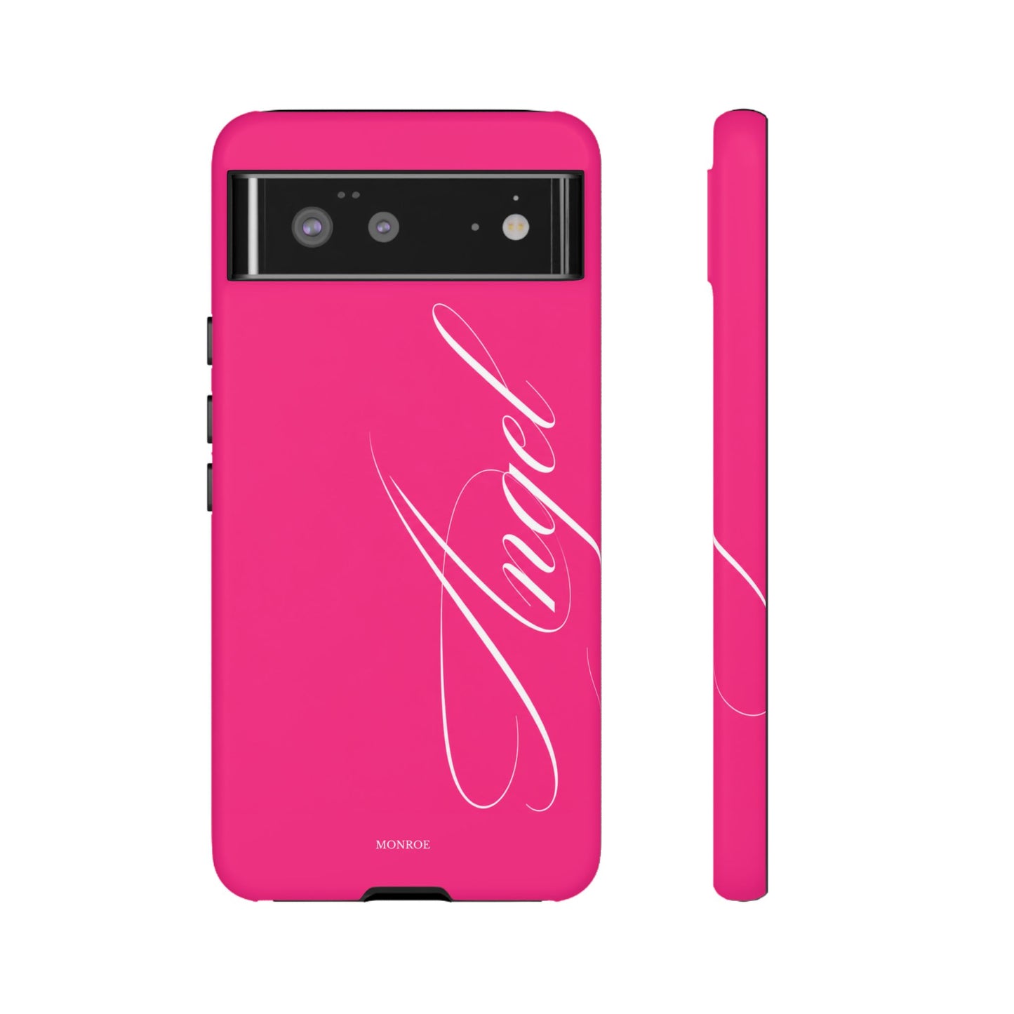 Pink 'Angel' Tough Case