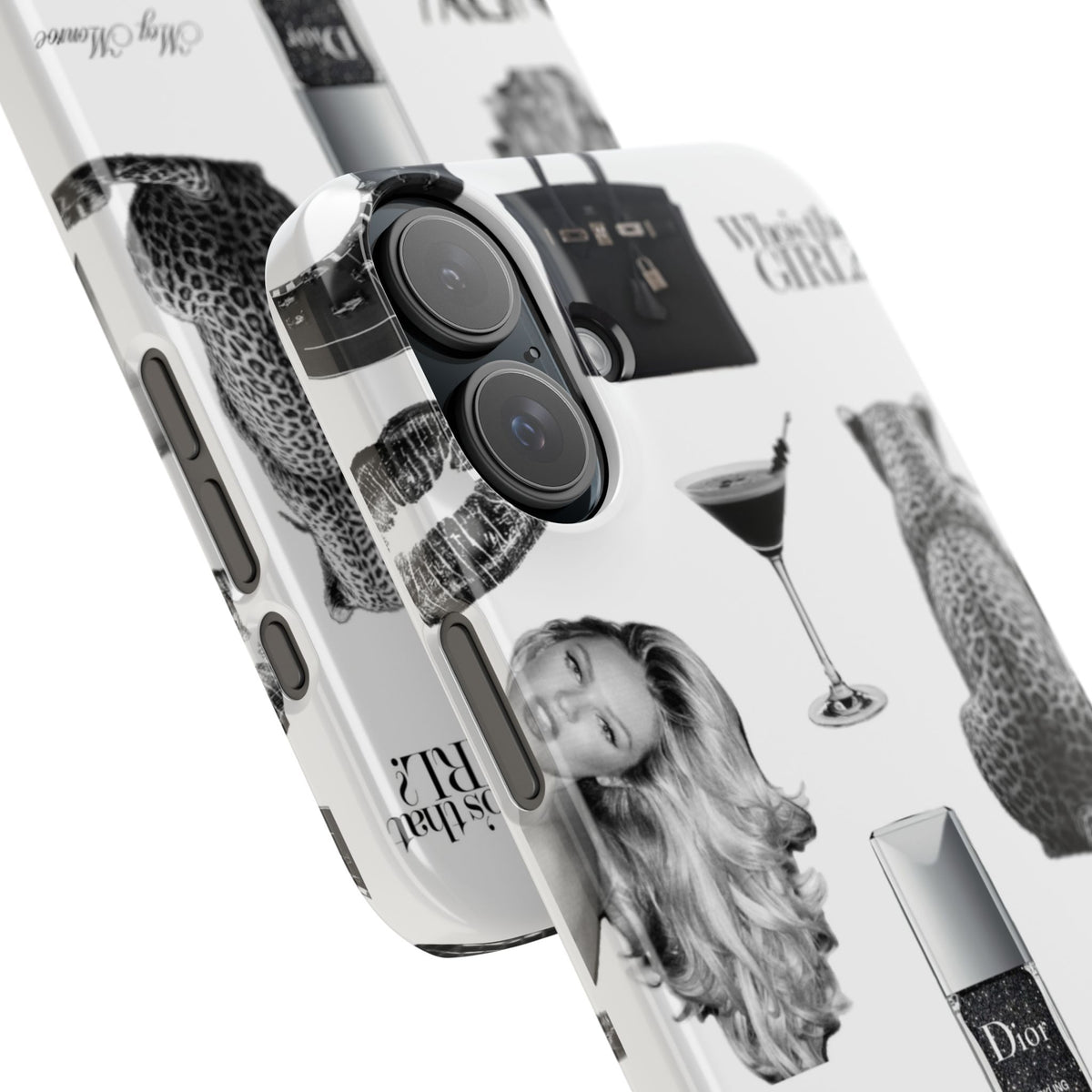 City Glam Case