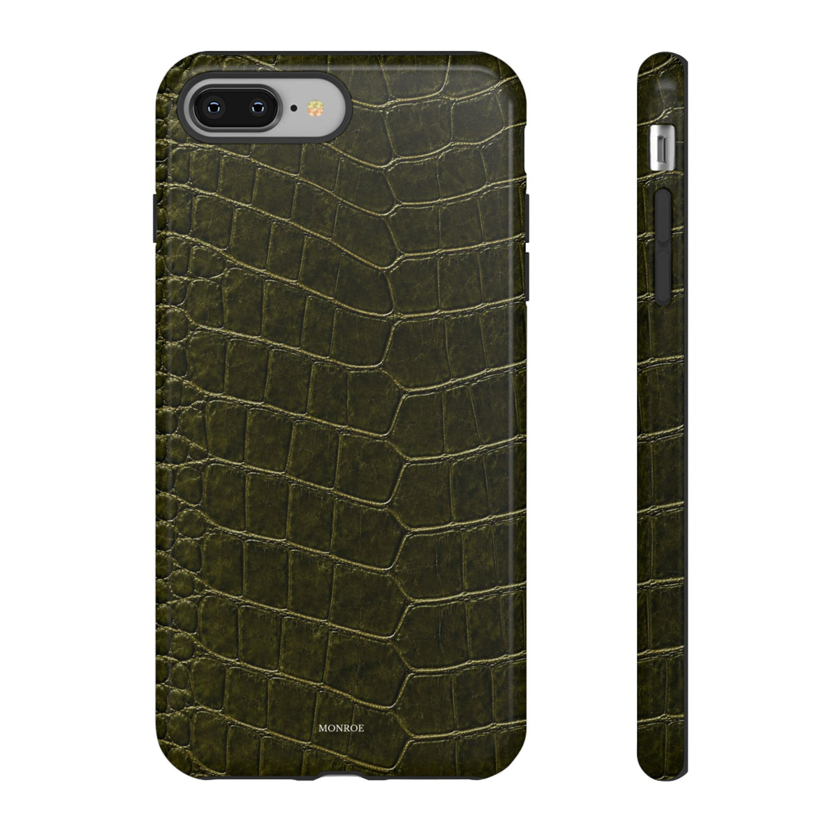 Olive Croc Tough Case