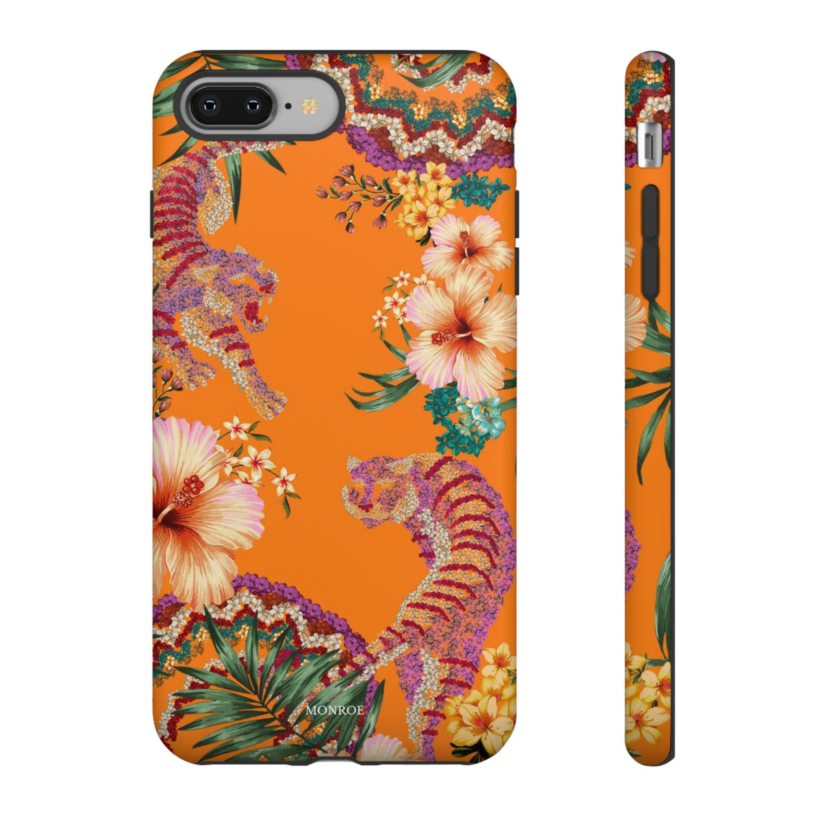 Tropical Hibiscus Tough Case