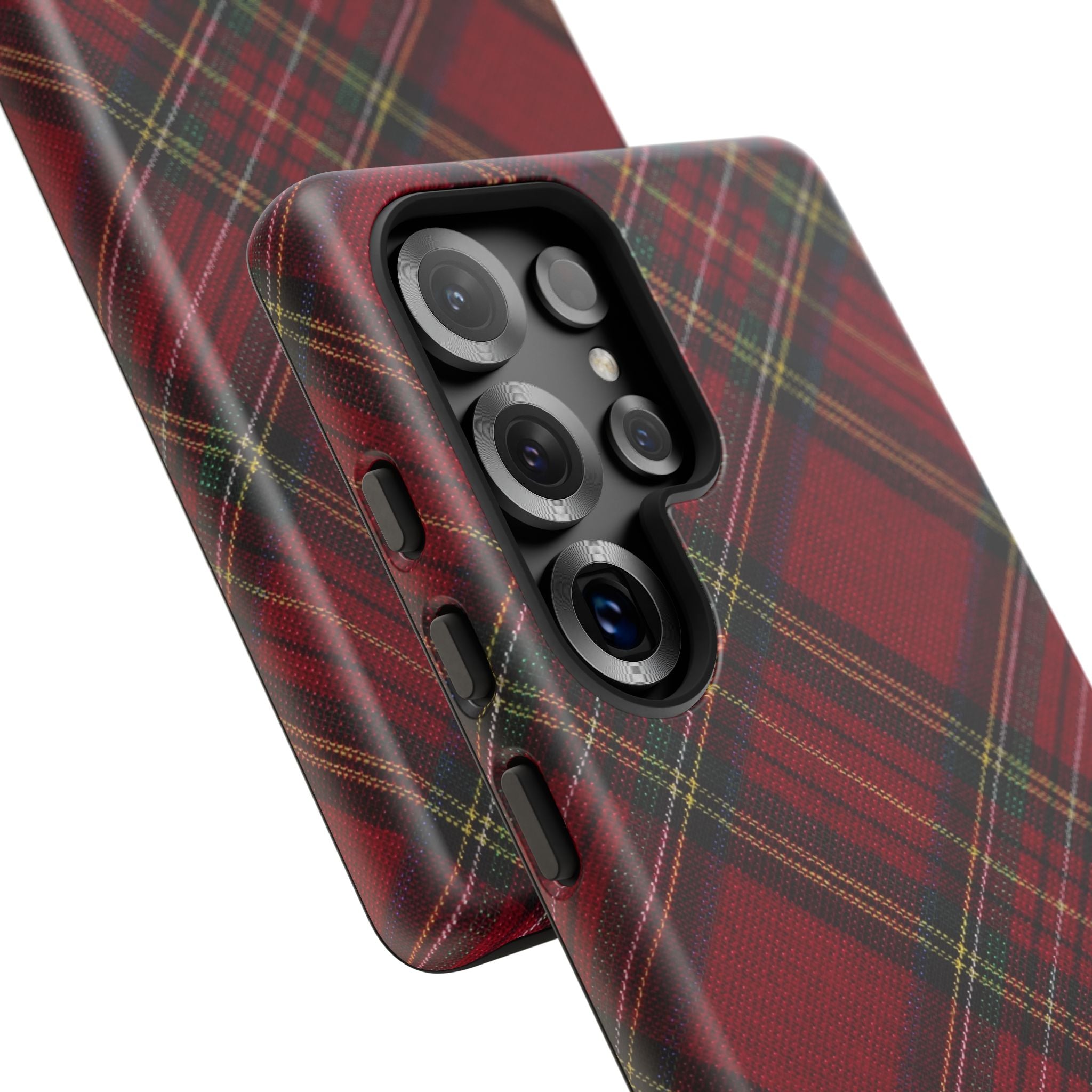 Very Merry Phone Case