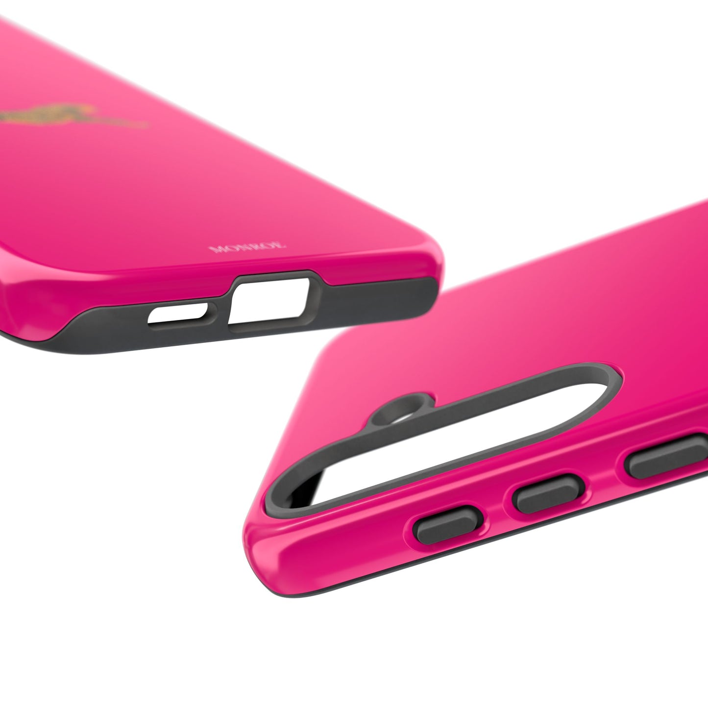 Leopard Sprint Tough Case