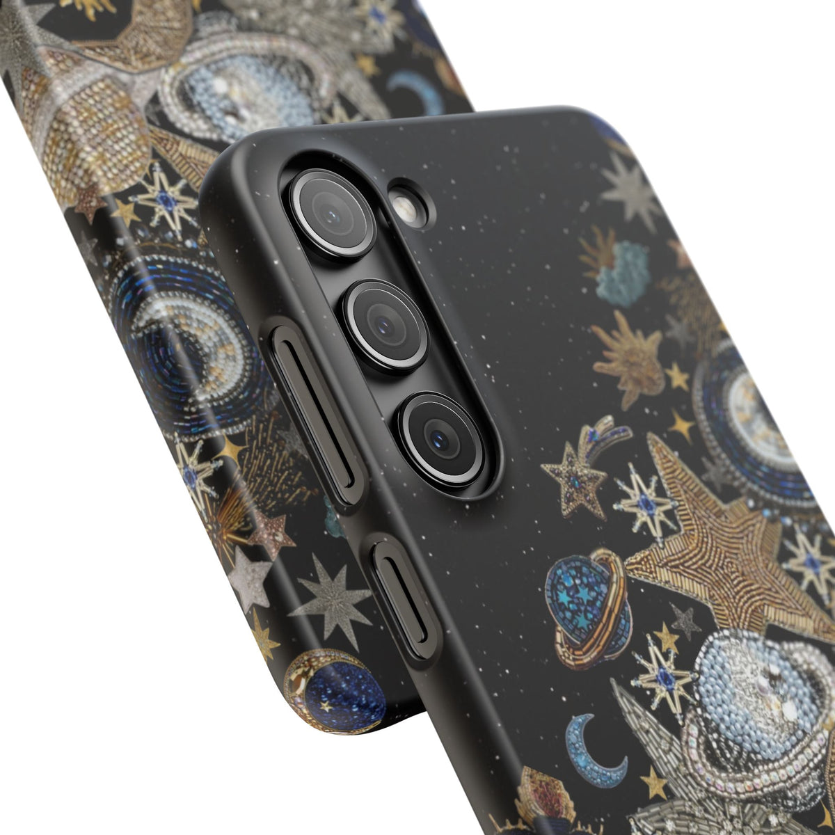 Celestial Galaxy Case