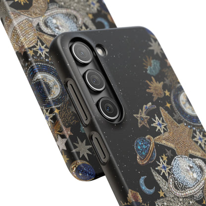 Celestial Galaxy Case