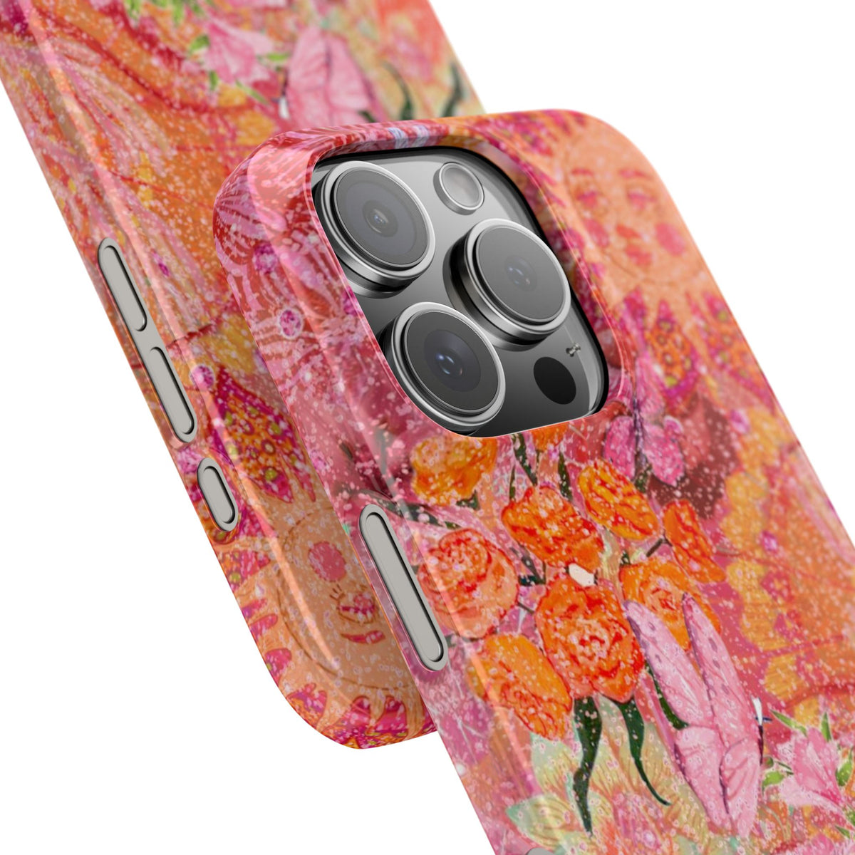 Sunburst Case