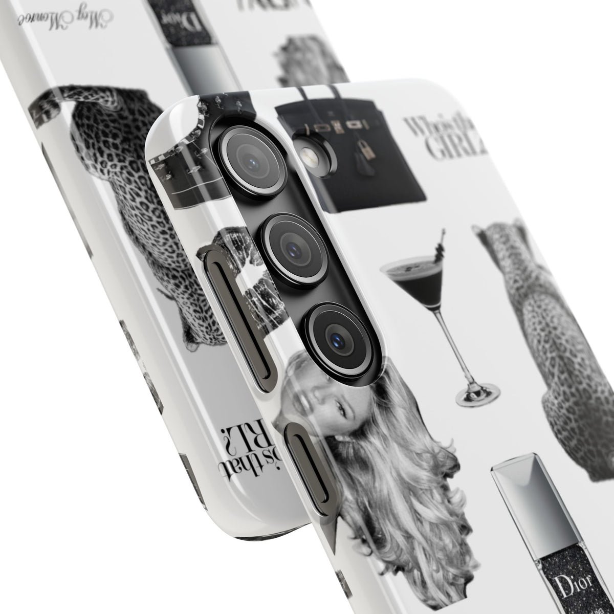 City Glam Case