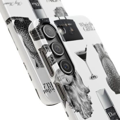 City Glam Case