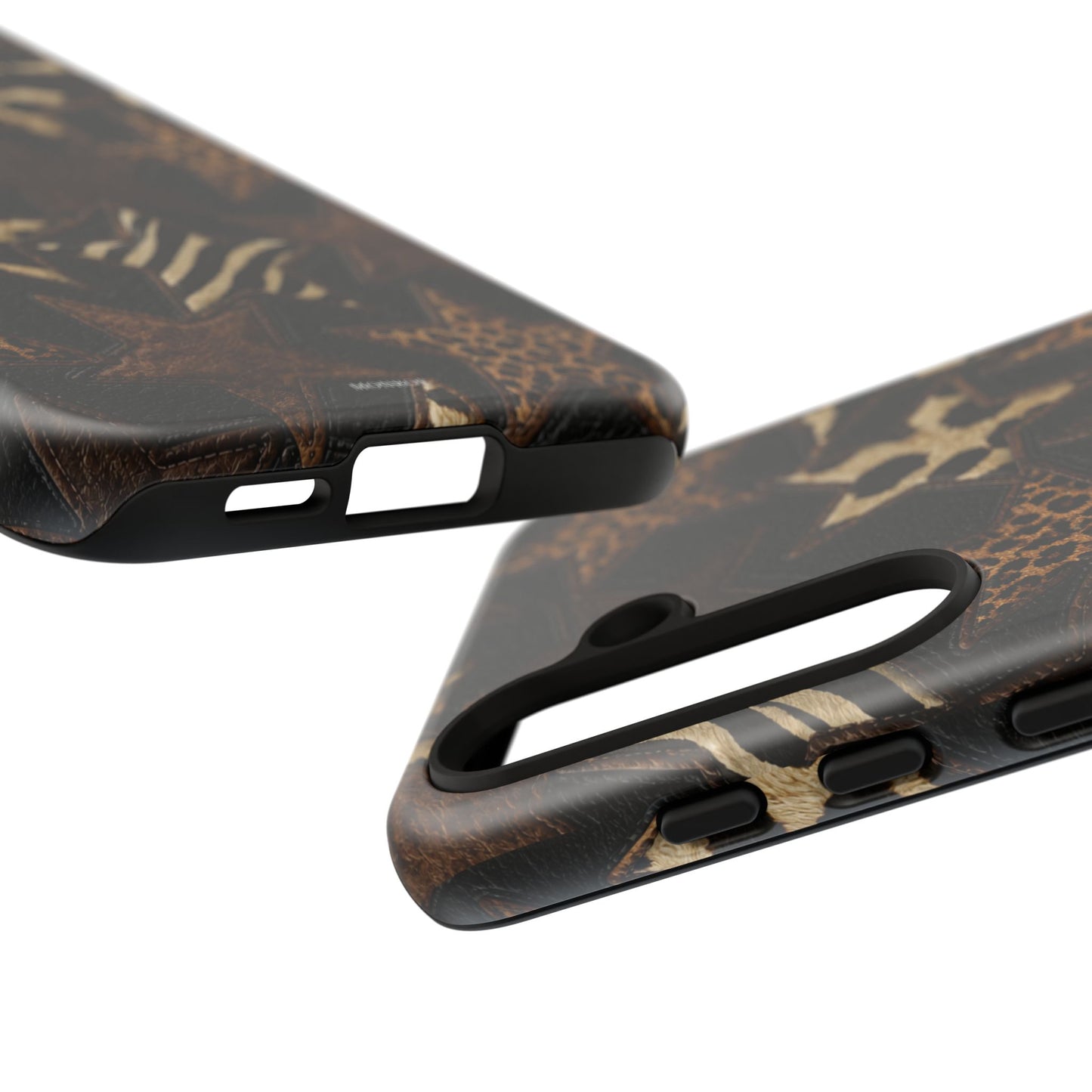 Rodeo Star Girl Tough Case