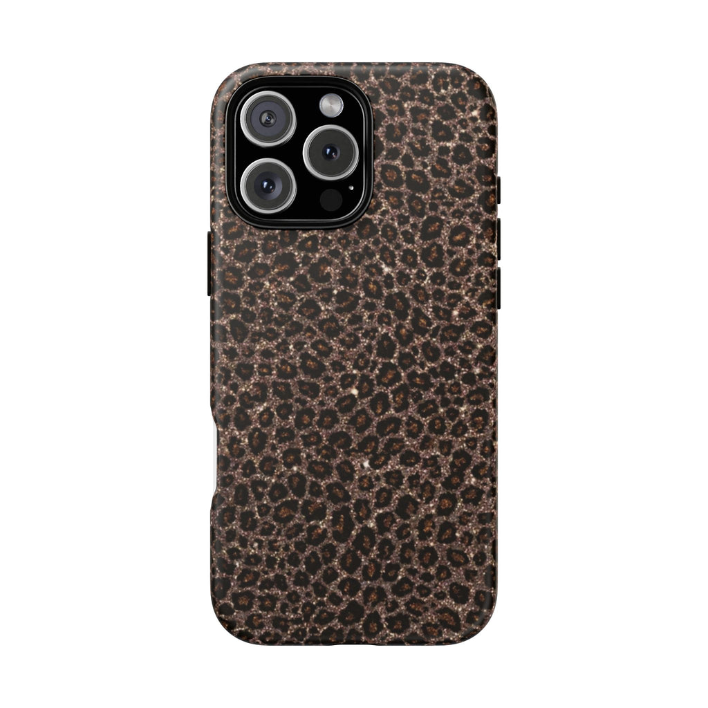Iconic Print Phone Case
