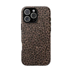 Iconic Print Phone Case