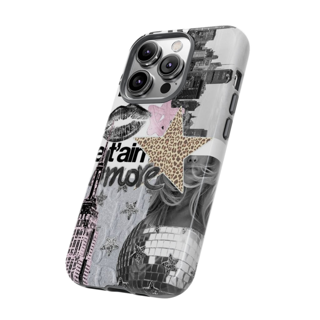 Amore NYC Phone Case
