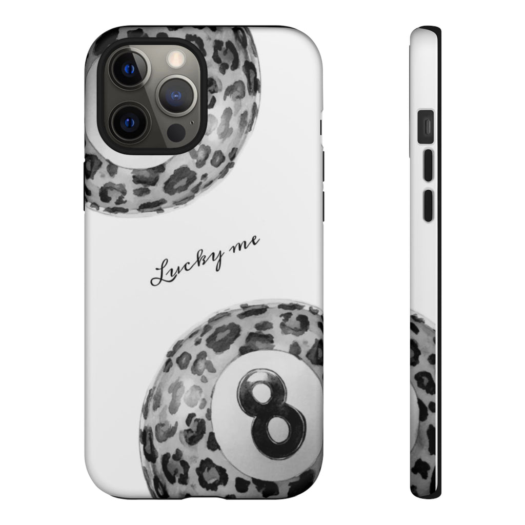 Lucky Me Phone Case