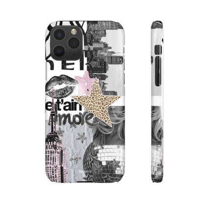 Amore NYC Case