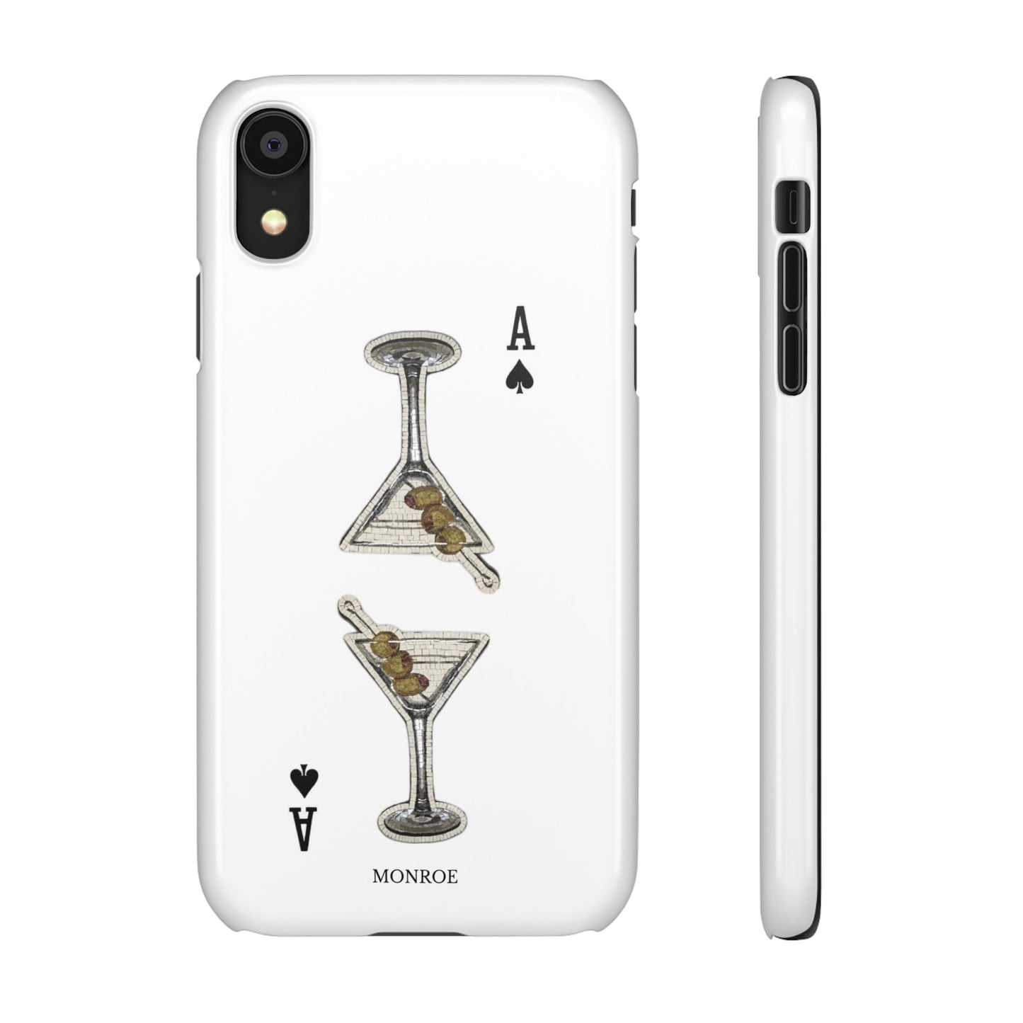 Martini Ace Case