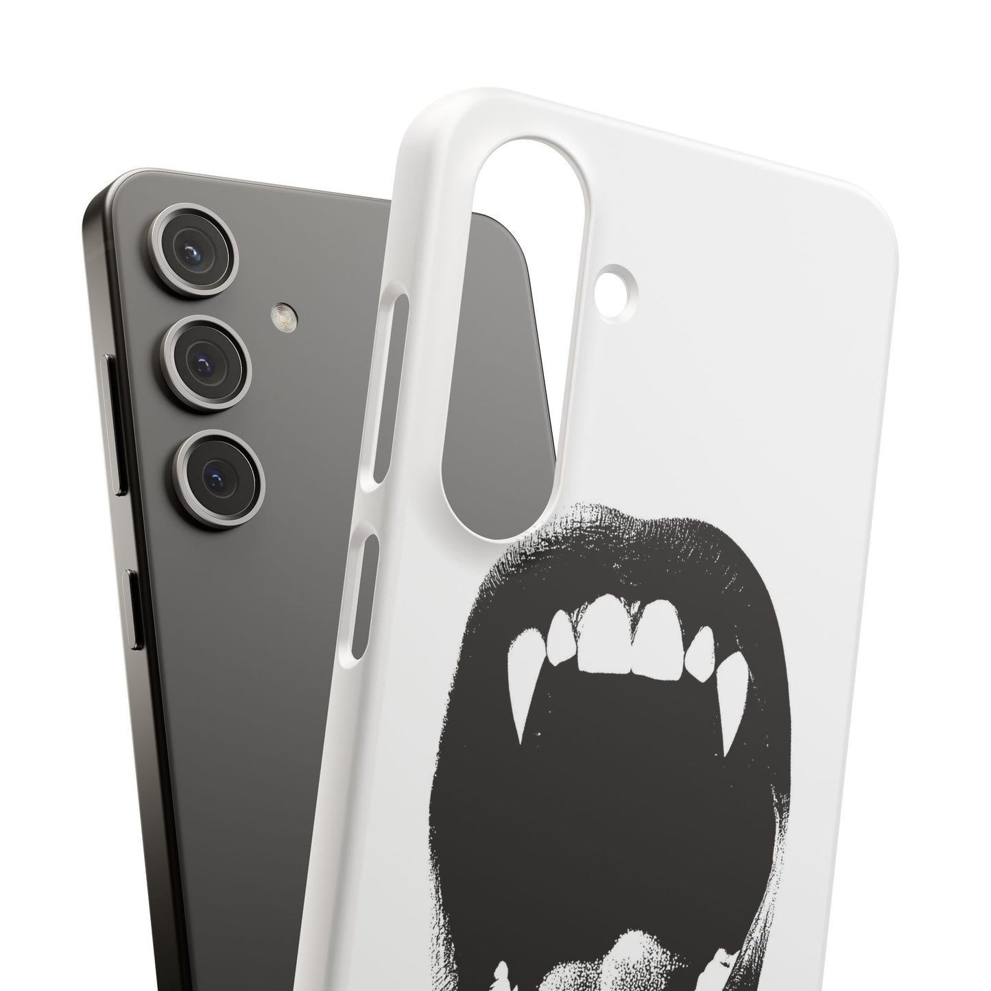 Love Bites Snap Case