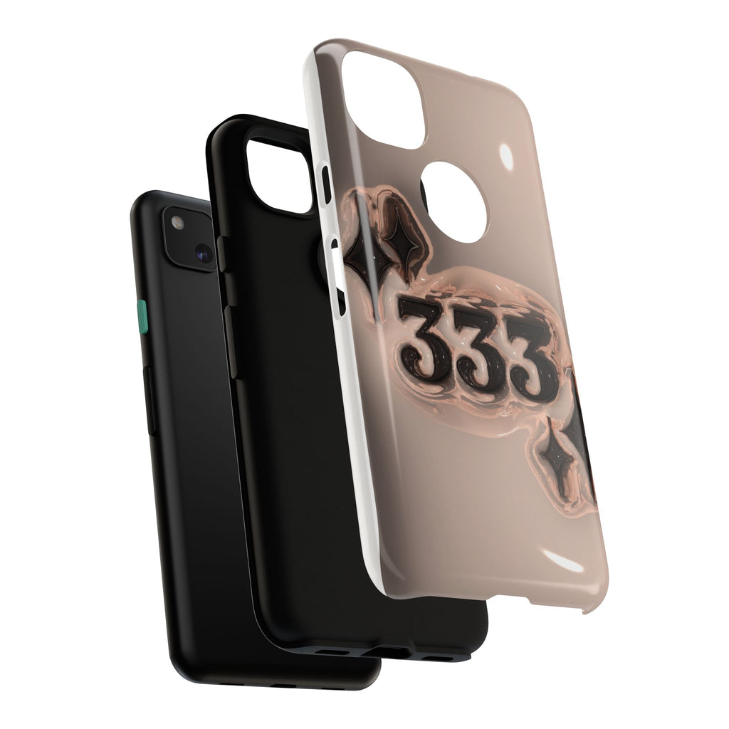 333 Phone Case