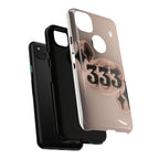 333 Phone Case