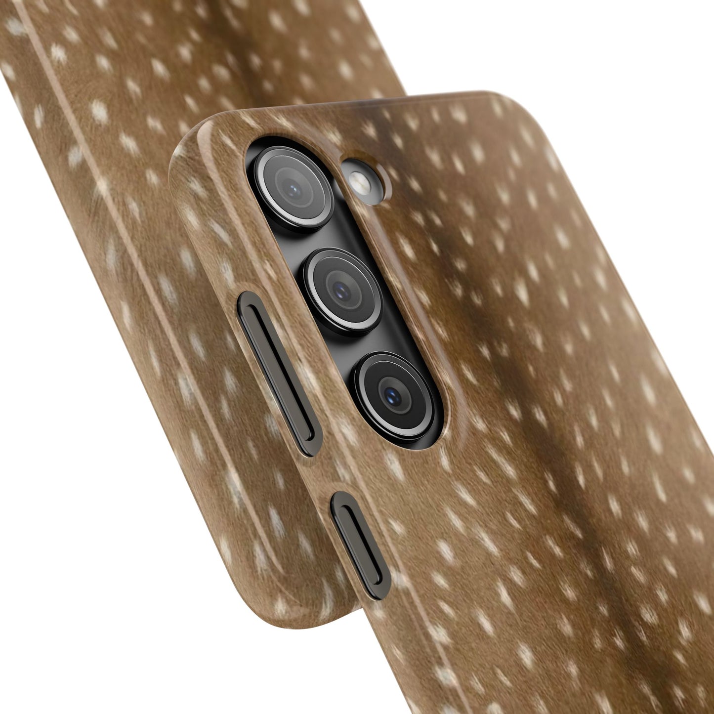 Deer Darling Snap Case