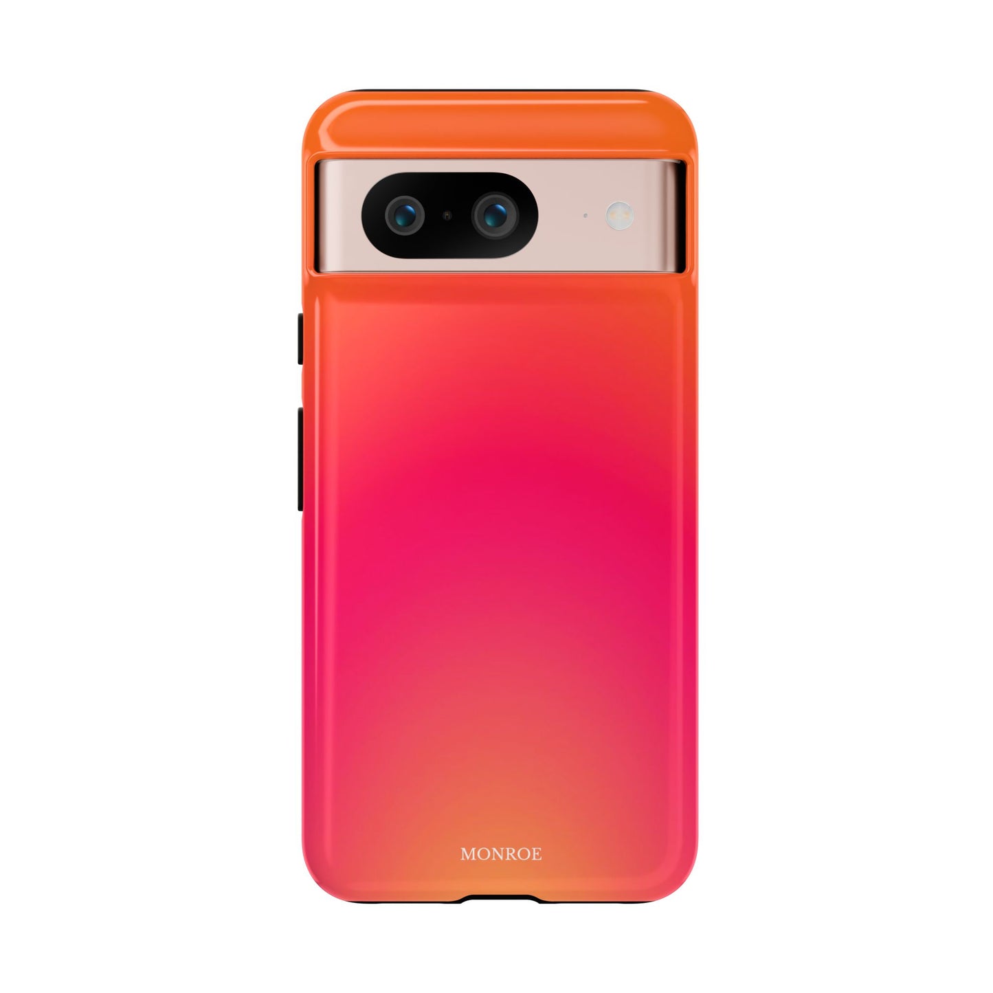 Gradient Sunset Tough Case
