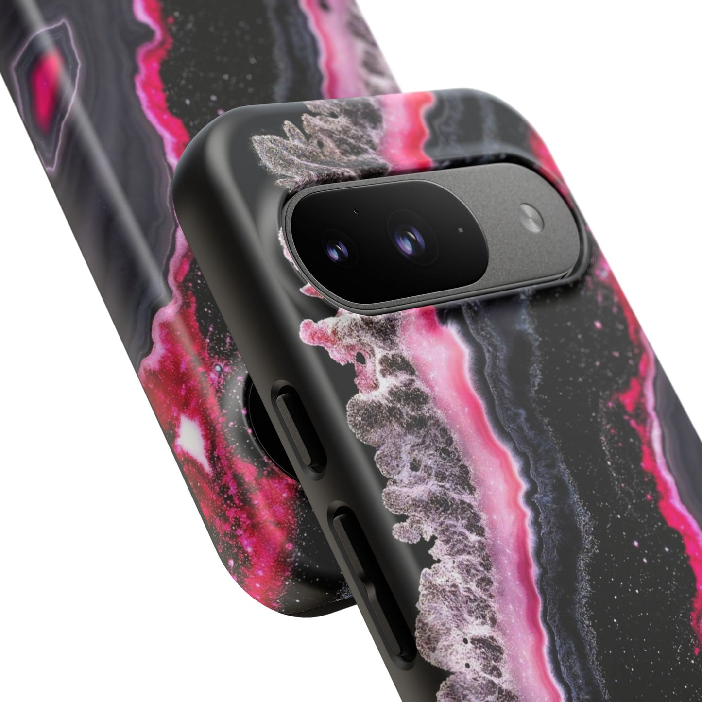 Geode Design Tough Case