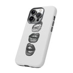 Sassy Lips Phone Case