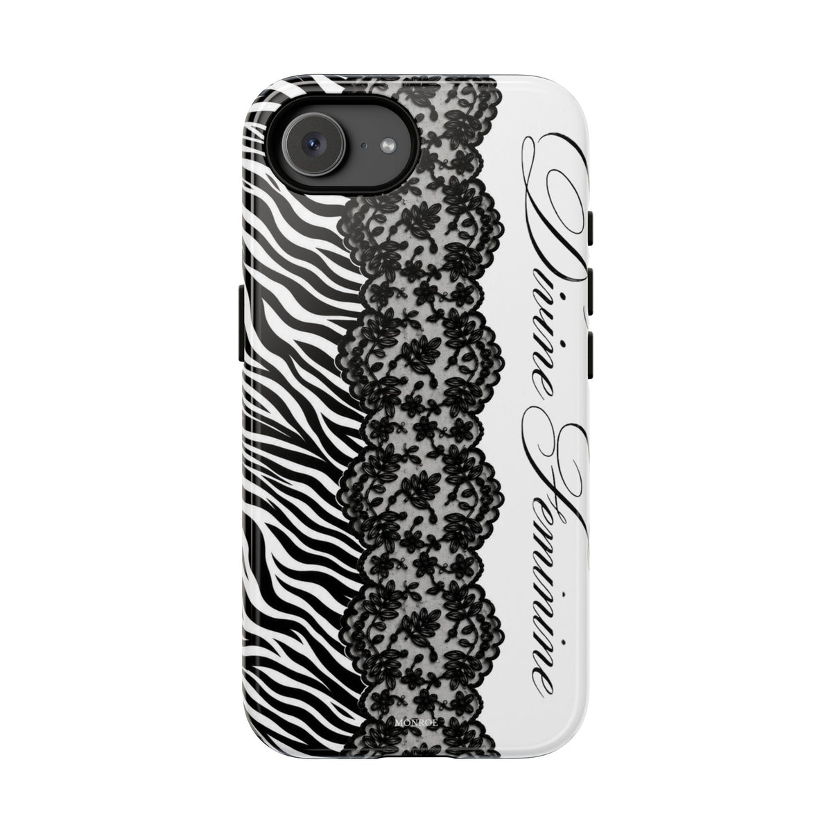 Divine Feminine Lace Tough Case