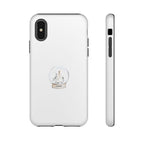 Snow Globe Phone Case