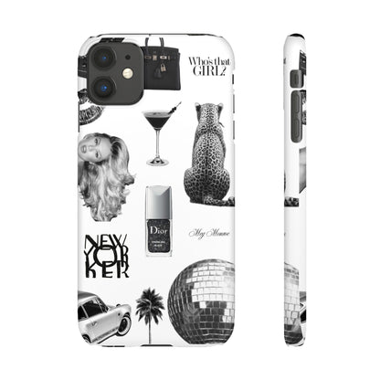 City Glam Case