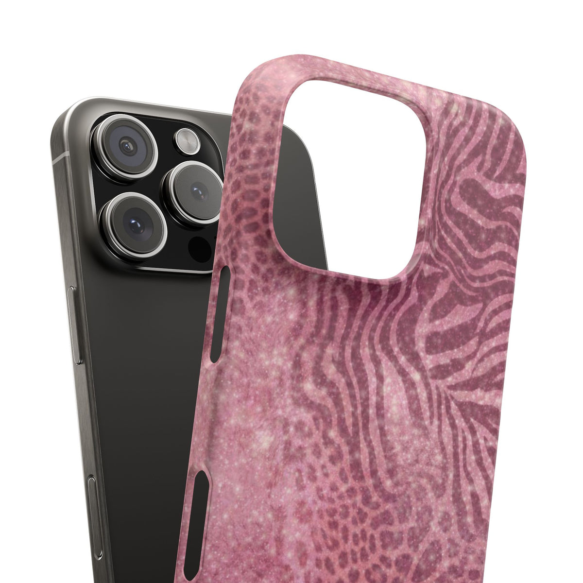 Blush Wild Case