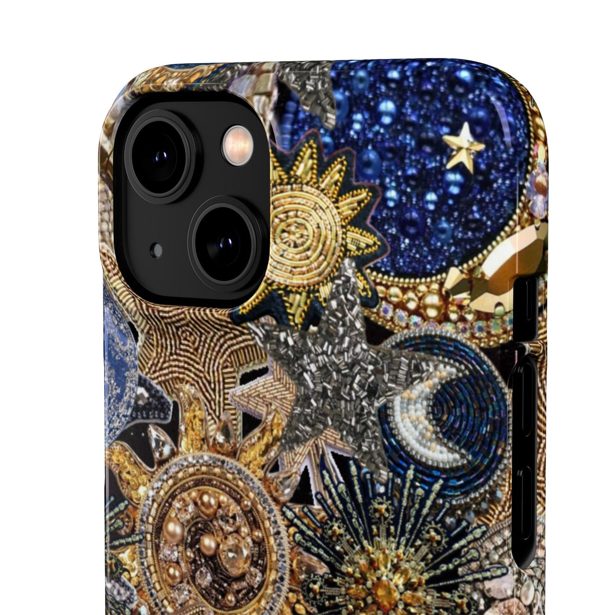 Celestial Sun & Moon Case
