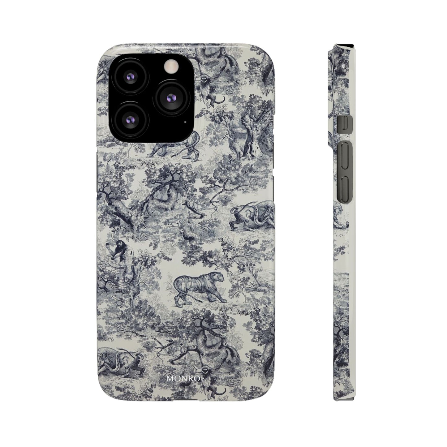 Fine China Safari Case