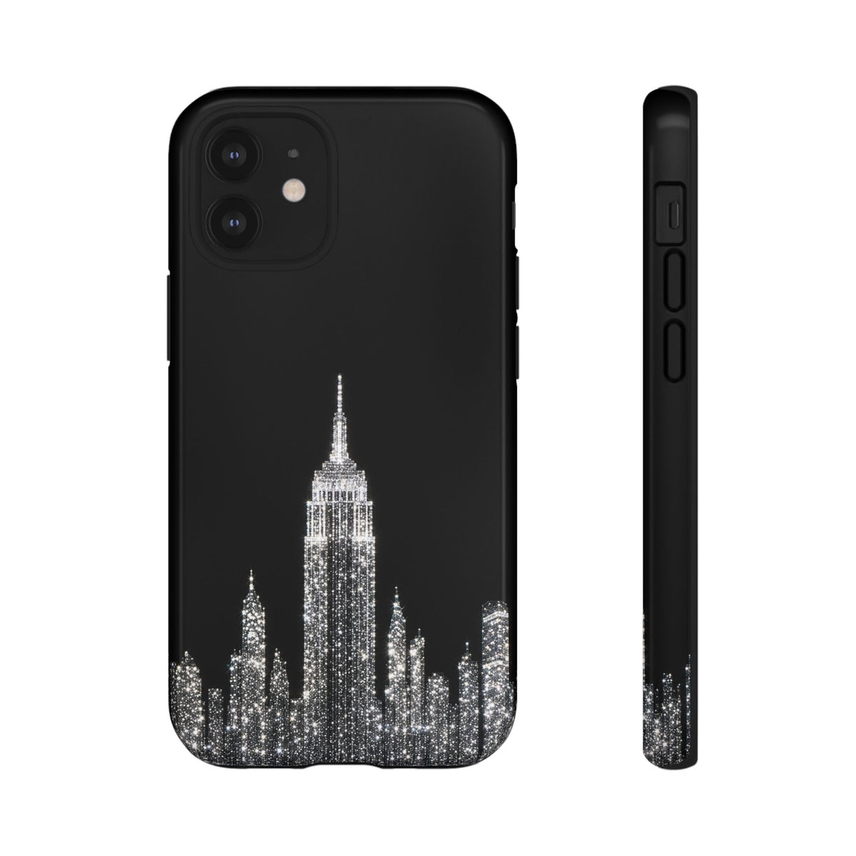 Brooklyn Baby Tough Case