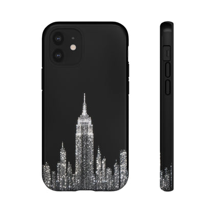 Brooklyn Baby Tough Case