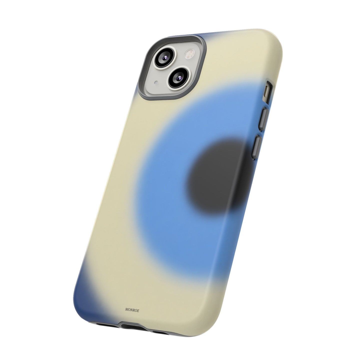 Blue Nazar Tough Case