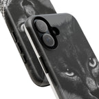 Kitten Bling Phone Case