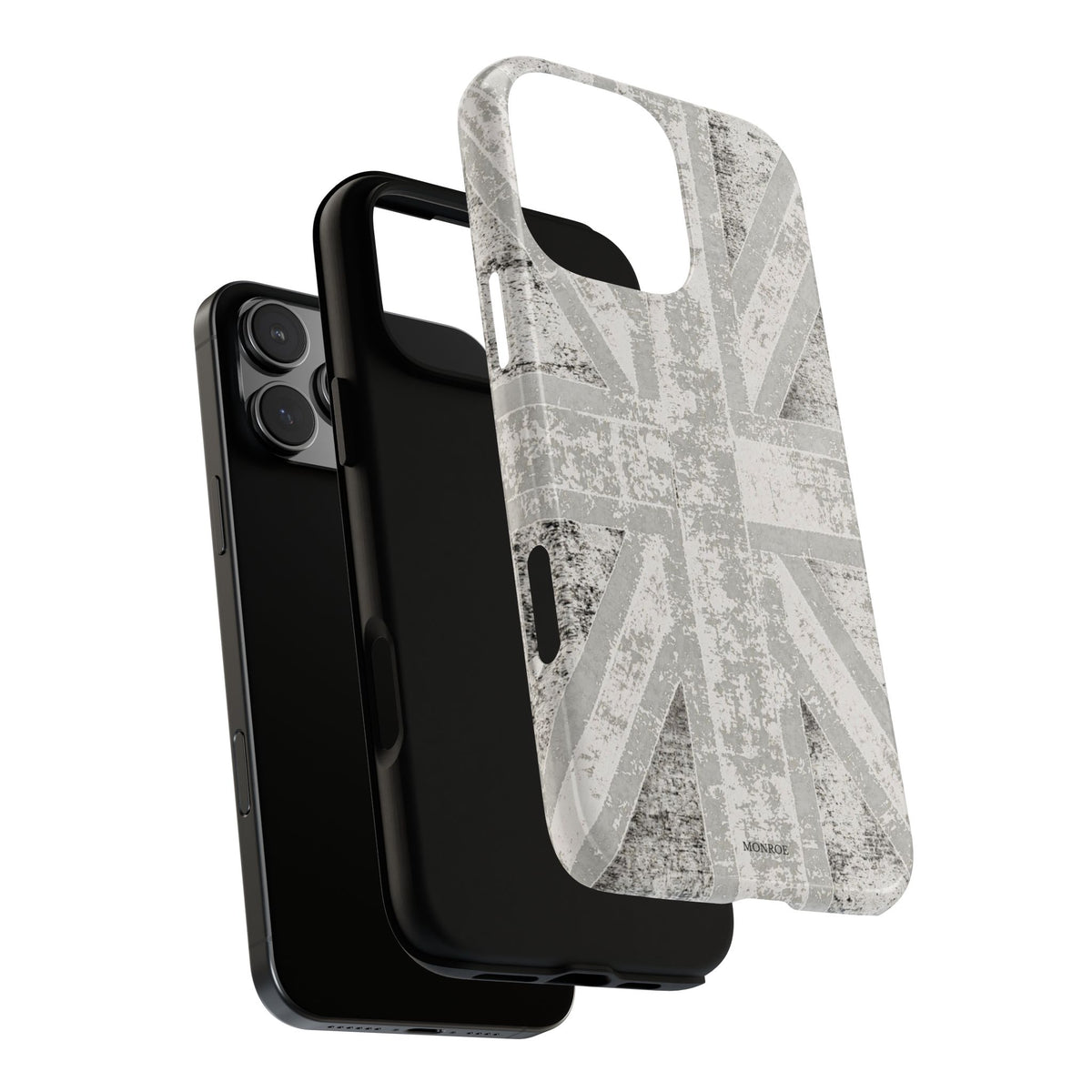 Union Vintage Grunge Tough Case