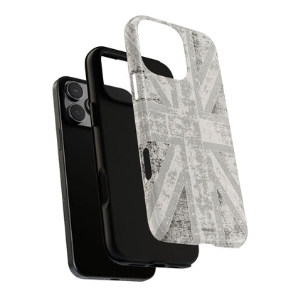 Union Vintage Grunge Tough Case
