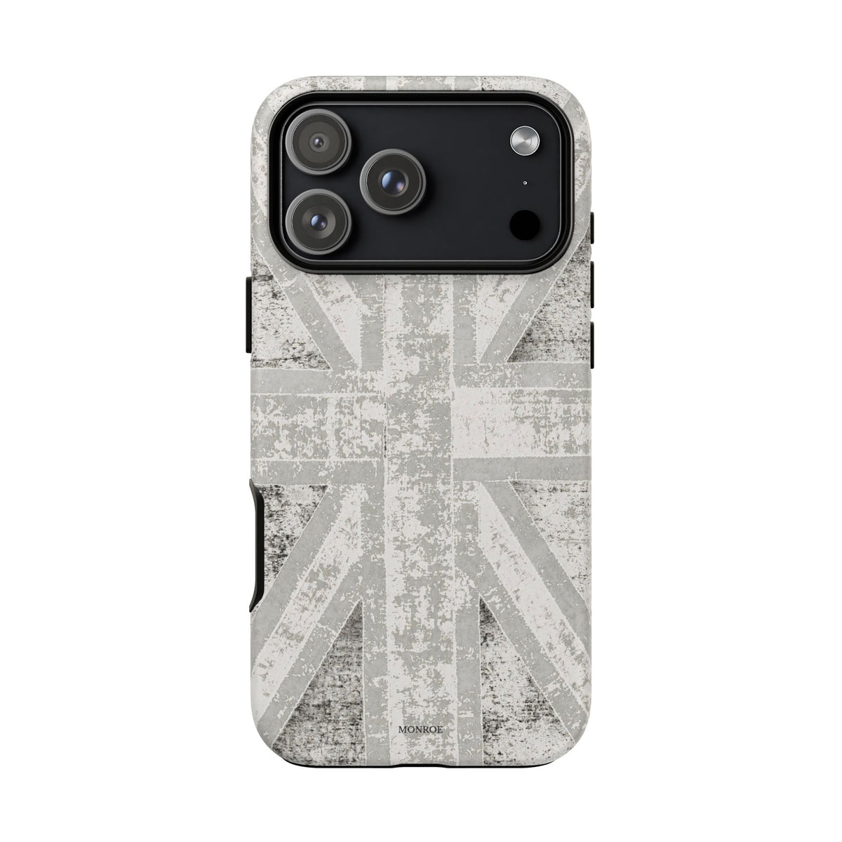 Union Vintage Grunge Tough Case