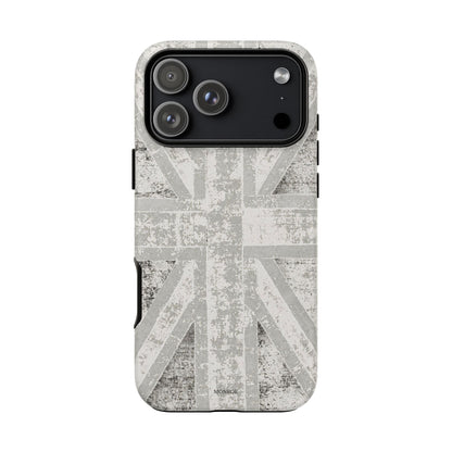 Union Vintage Grunge Tough Case