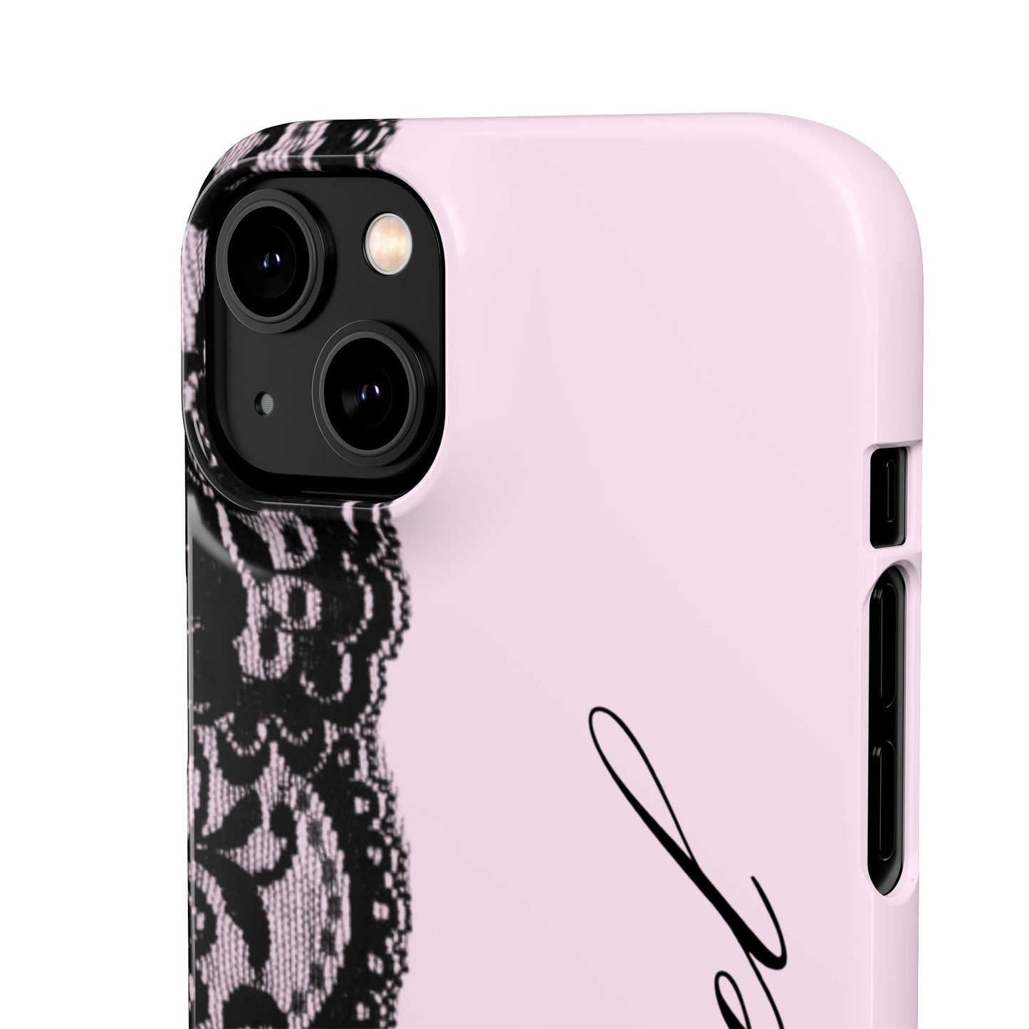 Angel Lace Case
