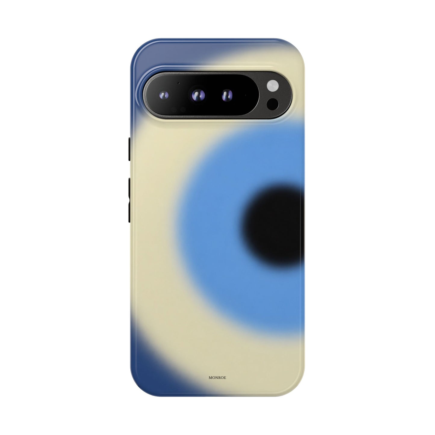 Blue Nazar Tough Case