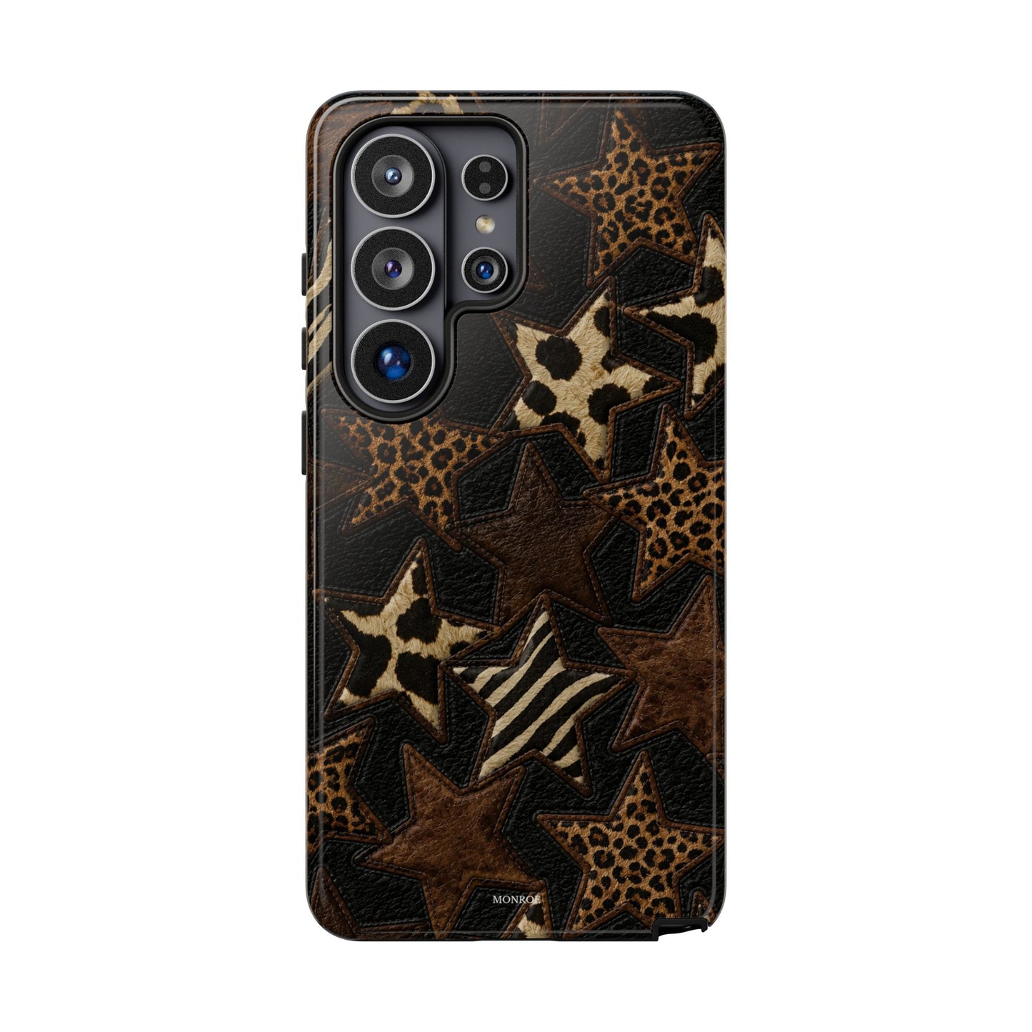 Rodeo Star Girl Tough Case